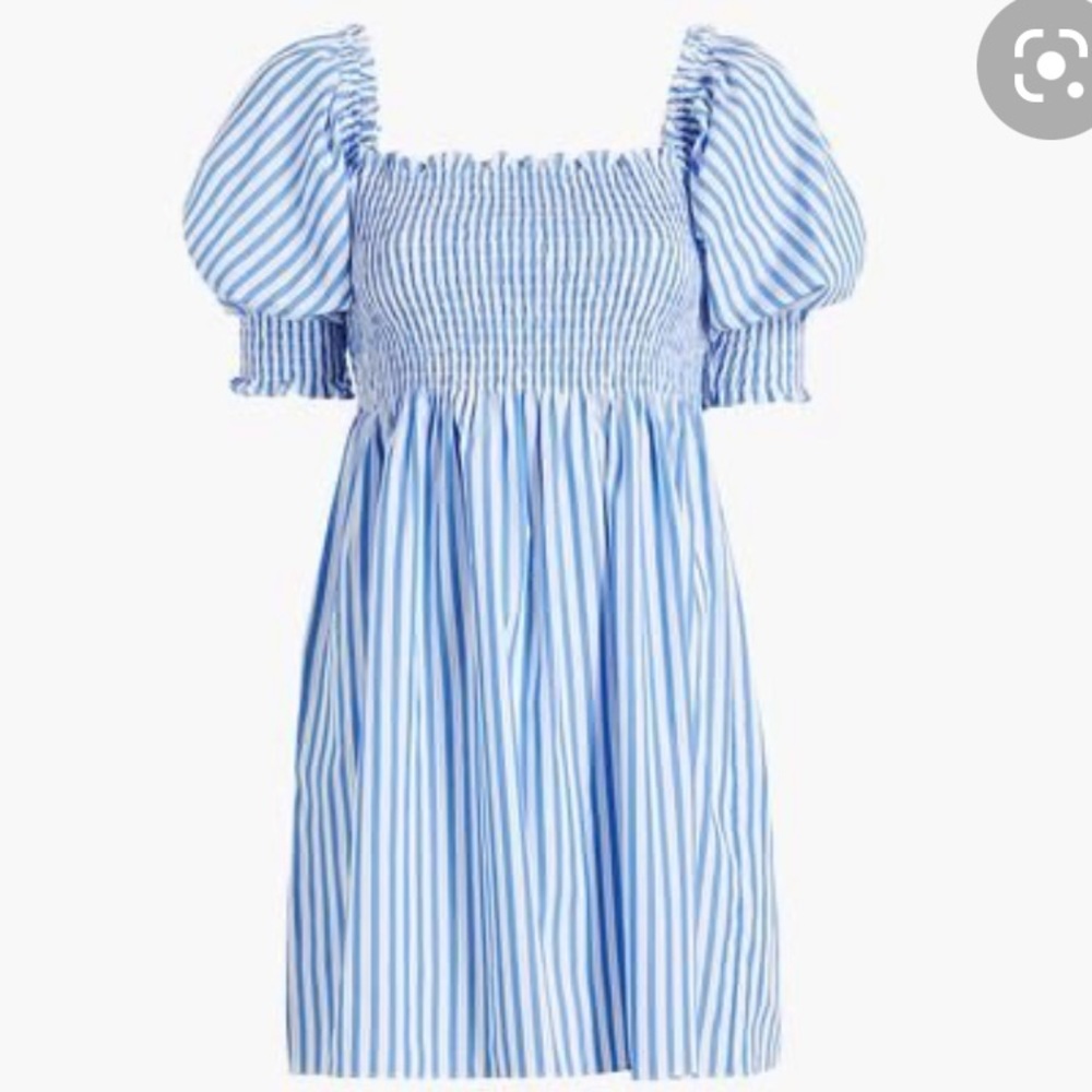 Hill house home Athena nap dress